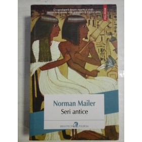    Seri  antice (roman)  -  Norman  MAILER 